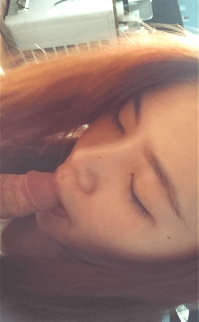 예쁜 여친
