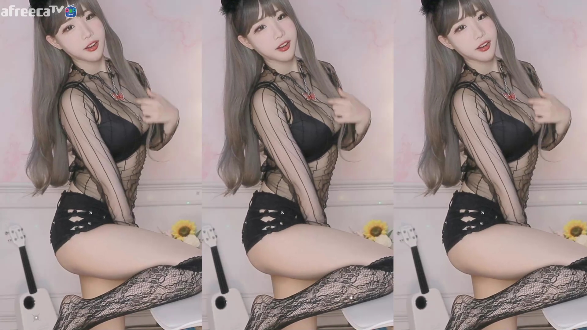 BJ리액션 에디린