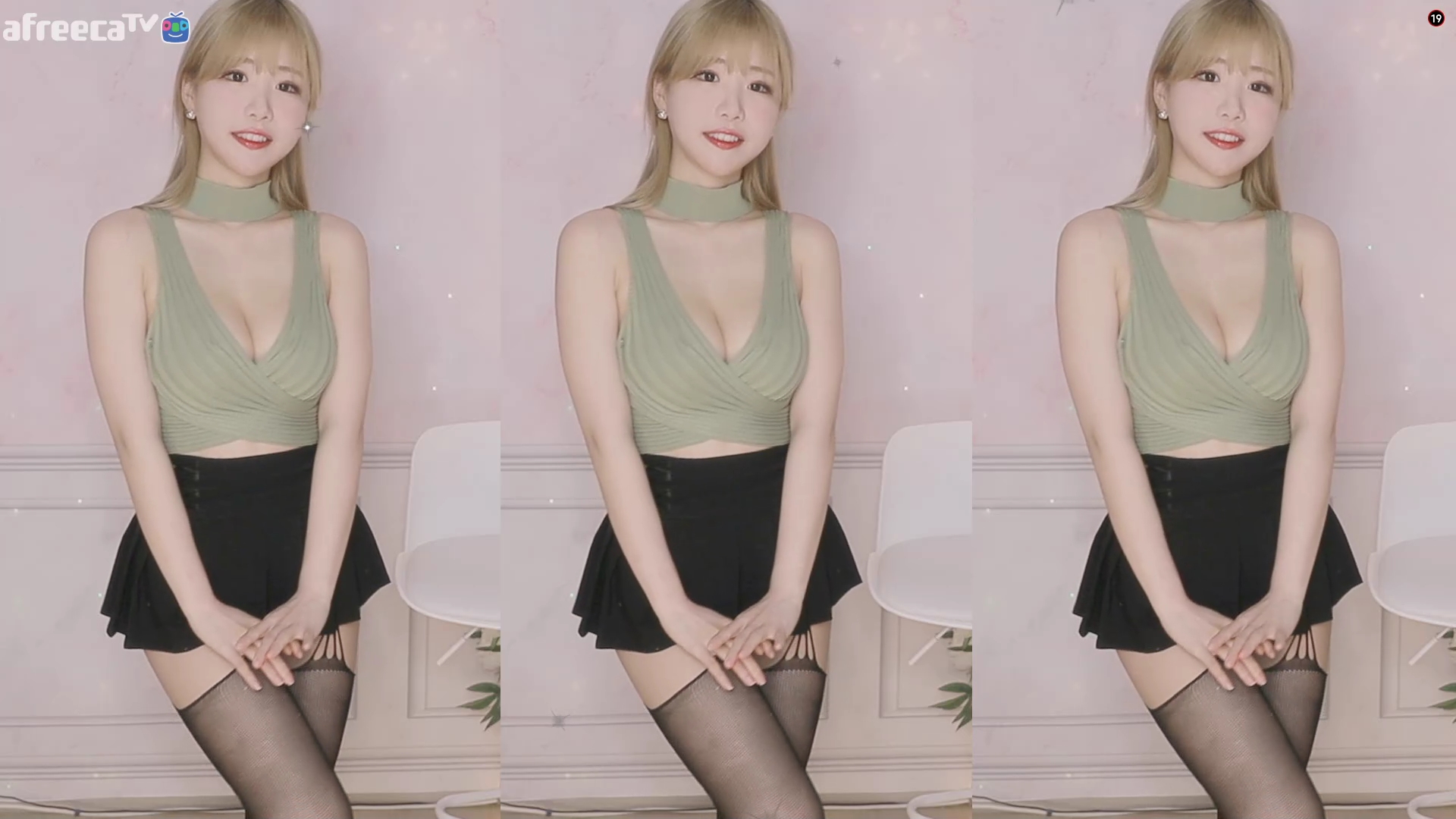 BJ에디린part2