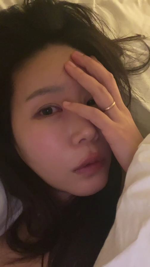 인스타 라이브_탈틸다