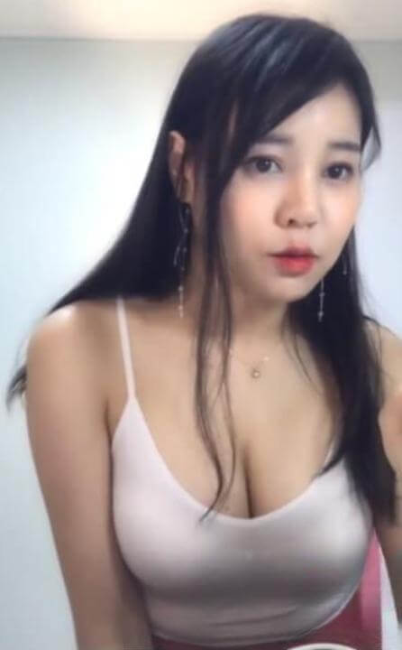 아프리카 여캠 일탈 [잡았다요놈]