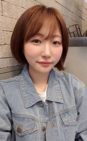 간호사 이지은