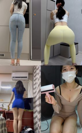 @DOODIE_ZONE 두디 팬딩 유료 영상 모음