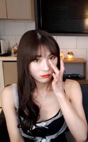 Korean BJ 25042508